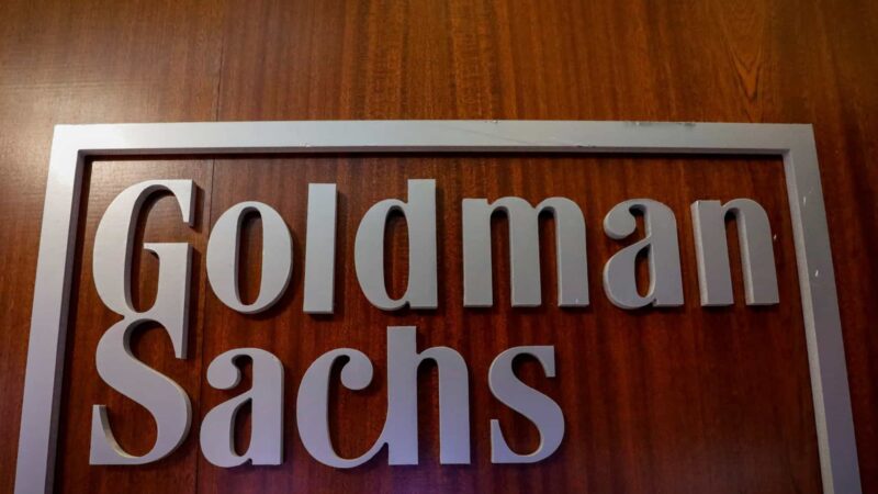 Goldman Sachs lucra US$ 2,25 bi no 2T20, acima das expectativas