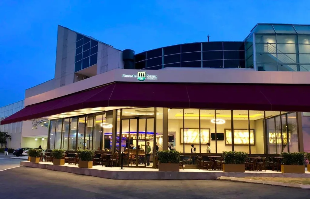 Iguatemi (IGTA3) reabre parcialmente shopping no interior de SP