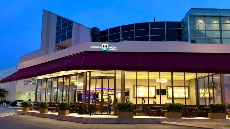Iguatemi (IGTA3) reabre parcialmente shopping no interior de SP