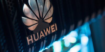 Huawei é proibida de atuar com 5G no Reino Unido
