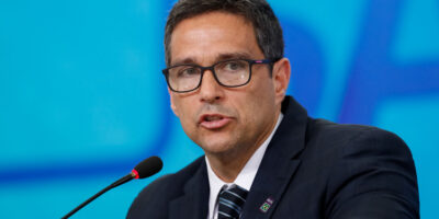 Economia tem recuperação inicial em “V”, diz Campos Neto