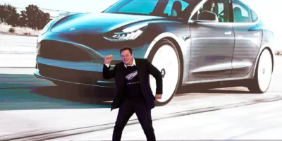 Tesla lucra US$ 104 milhões no 2º trimestre, alta de 550% ante 1T20