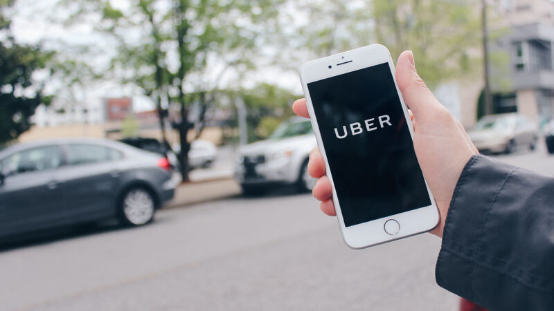 Uber lança serviço de entregas de supermercado no Brasil