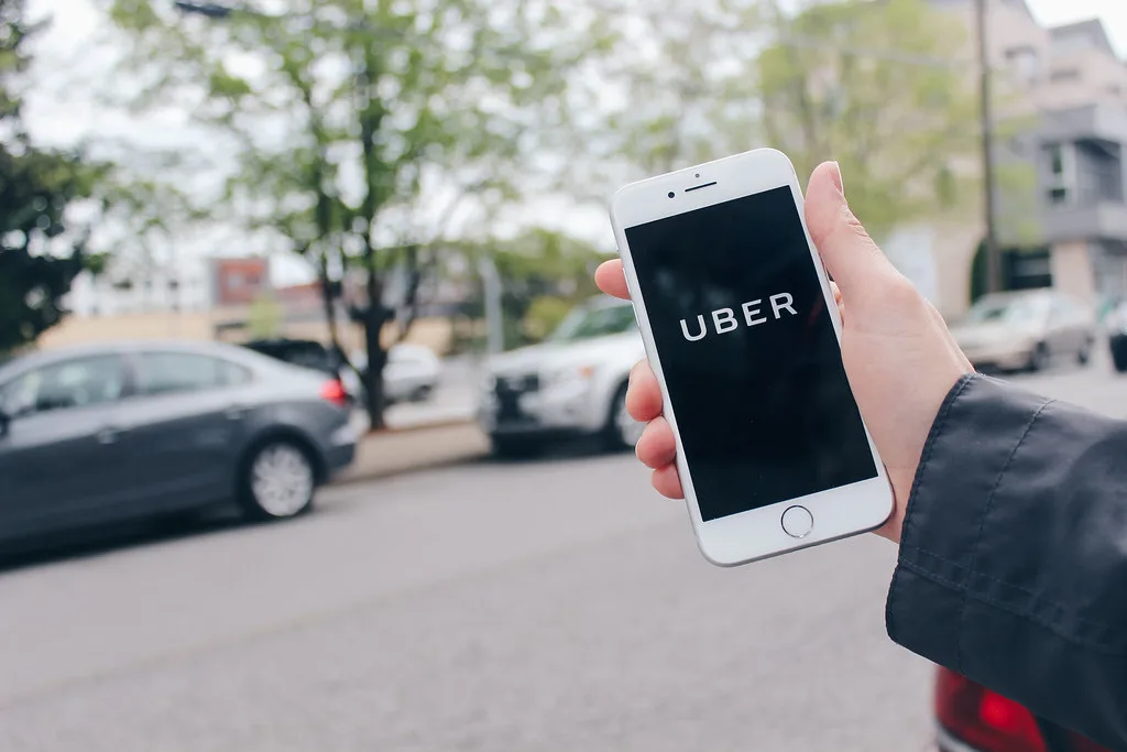 Uber lança serviço de entregas de supermercado no Brasil