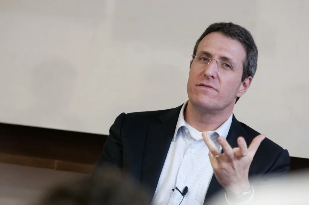 Bolsa não vive momento de irracionalidade, afirma CEO da B3