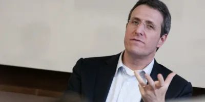 Bolsa não vive momento de irracionalidade, afirma CEO da B3