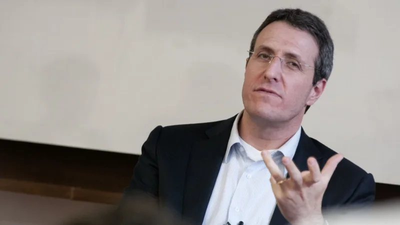 Bolsa não vive momento de irracionalidade, afirma CEO da B3
