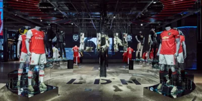 Adidas reporta prejuízo de 295 milhões de euros no segundo trimestre