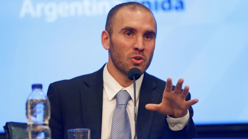 Argentina prevê acordo com FMI no começo de 2021, diz ministro