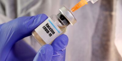 Vacina da Moderna contra covid-19 apresenta eficácia de 94,5%