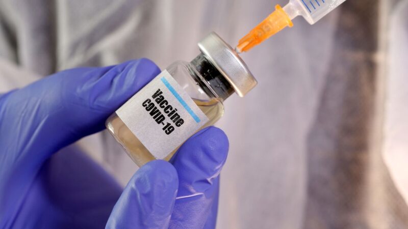 Vacina da Johnson & Johnson apresenta anticorpos em 98% dos voluntários
