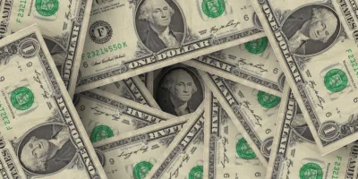 Dólar encerra em alta de 1,13% com fala do Fed sobre futuro da economia
