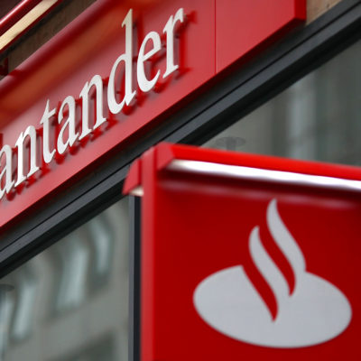 Santander (SANB11) lança sistema de pagamento instantâneo