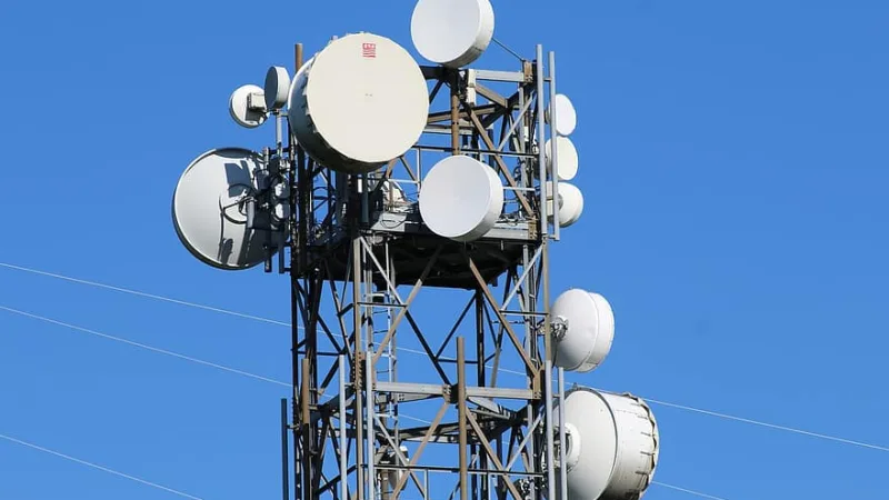 Moody’s corta perspectiva de telecomunicações na AL para negativa