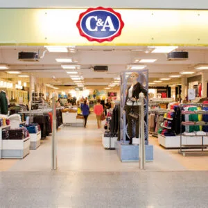 C&A (CEAB3) anota prejuízo de R$ 192,1 milhões no 2T20