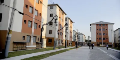 Casa Verde e Amarela quer chegar a 1,6 milhão de pessoas até 2024