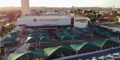 Sulamericana, rede de supermercados, registra pedido de IPO na CVM