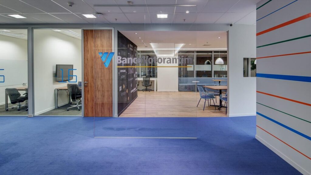 O BV, ex-Banco Votorantim, retomou seu processo de oferta pública inicial de ações (IPO, na sigla em inglês) na B3.