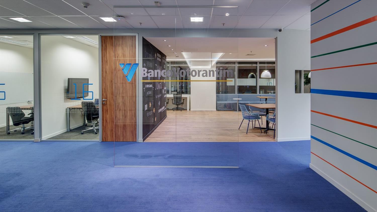 BV, exBanco Votorantim, retoma processo de abertura de capital BV, exBanco Votorantim, retoma processo de abertura de capital