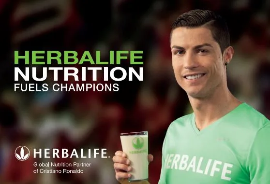 Herbalife: ações despencam após acusações criminais