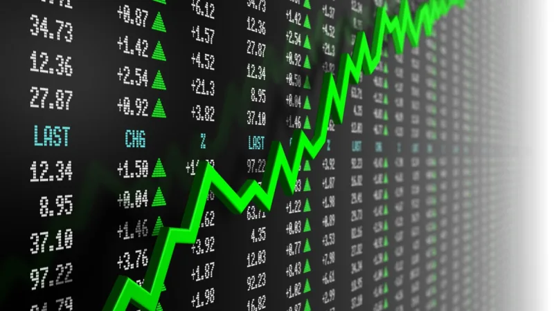 BDRs: Volume financeiro sobe 267% no ano, diz Economatica