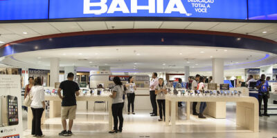 Via Varejo (VVAR3): Casas Bahia e Globo firmam acordo para T-commerce