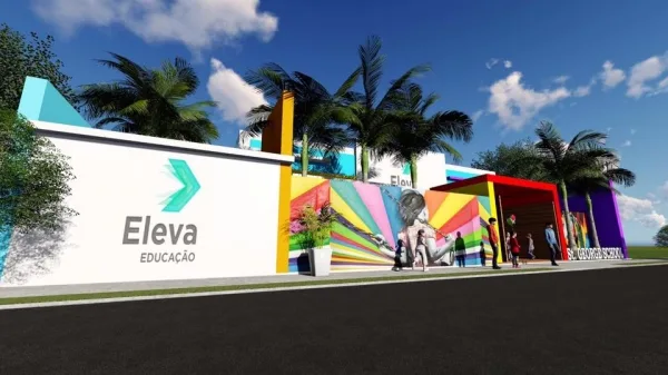 Eleva Educação, de Jorge Paulo Lemann, fará IPO, diz jornal