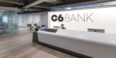 C6 Bank sofre golpe de R$ 50 milhões por funcionária terceirizada, diz revista