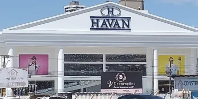 Havan protocola pedido de IPO com carta de acionista controlador