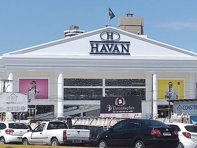 Havan protocola pedido de IPO com carta de acionista controlador