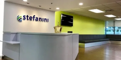Grupo Stefanini estuda abrir capital, segundo CEO global da companhia