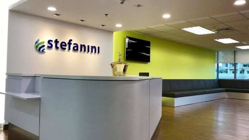 Grupo Stefanini estuda abrir capital, segundo CEO global da companhia