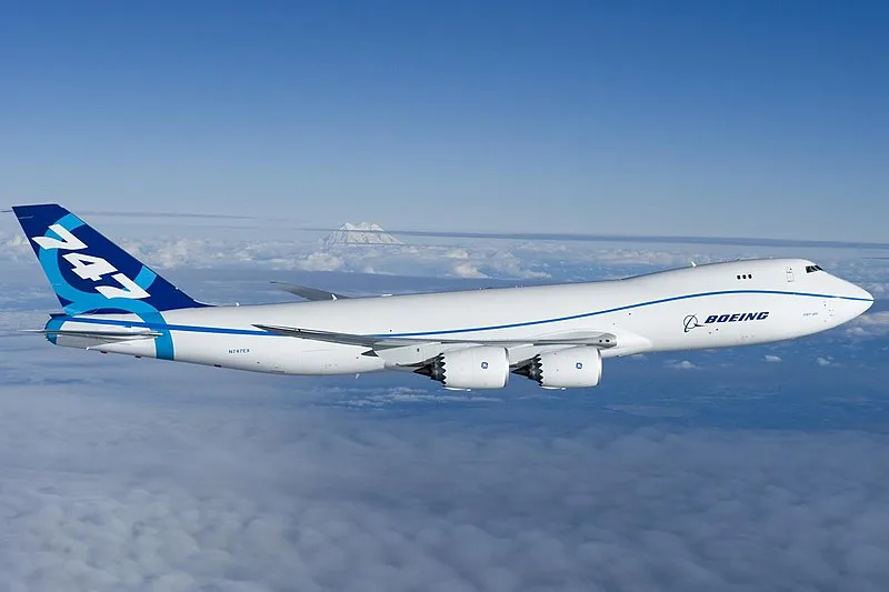Boeing sofre com os efeitos da pandemia do coronavírus (covid-19)