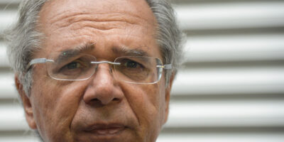Paulo Guedes: Marco Aurélio arquiva pedido do PDT para afastar ministro