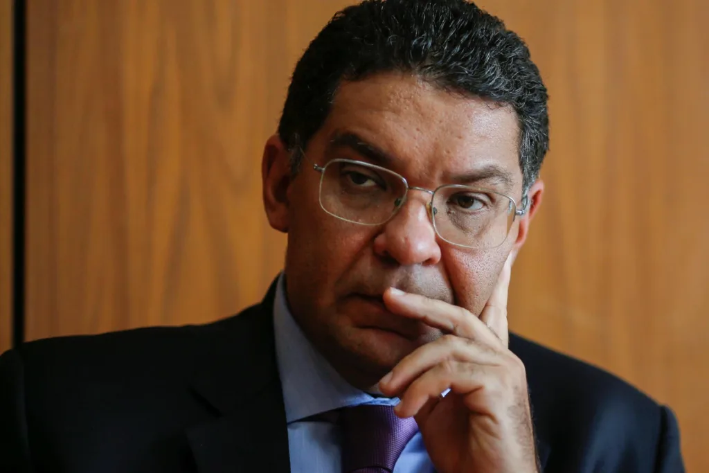 Mansueto Almeida irá para o BTG Pactual