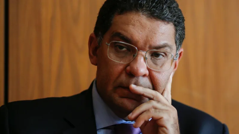 Mansueto Almeida irá para o BTG Pactual (BPAC11), diz jornal