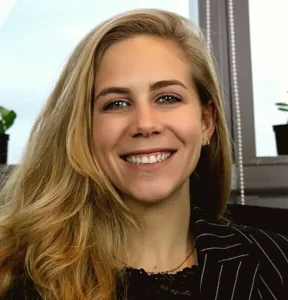 Gabriela Mosmann