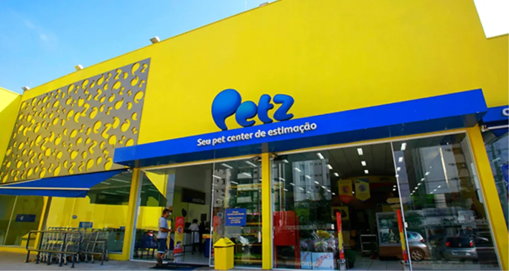 Petz (PETZ3)