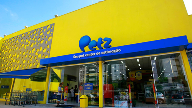 O (grande) potencial da Petz (PETZ3): 5 pontos da tese de investimento do Itaú BBA sobre a varejista