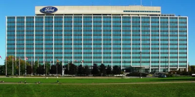 Home office: Ford anuncia planos de trabalho remoto para sempre