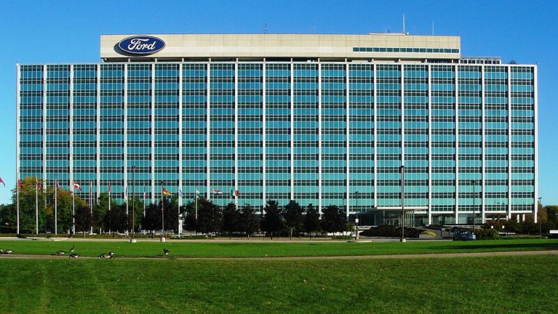 Home office: Ford anuncia planos de trabalho remoto para sempre