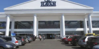 Havan retoma IPO após desistência e busca valor de mercado de R$ 70 bi, diz jornal
