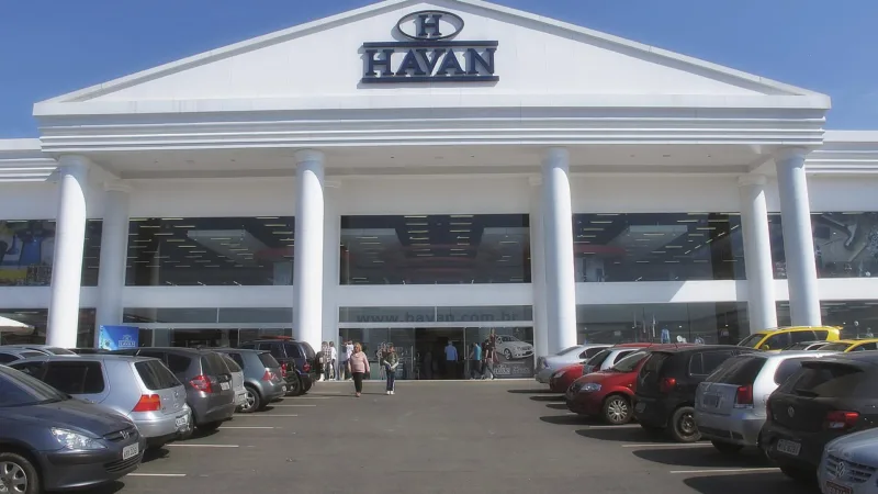 Havan retoma IPO após desistência e busca valor de mercado de R$ 70 bi, diz jornal