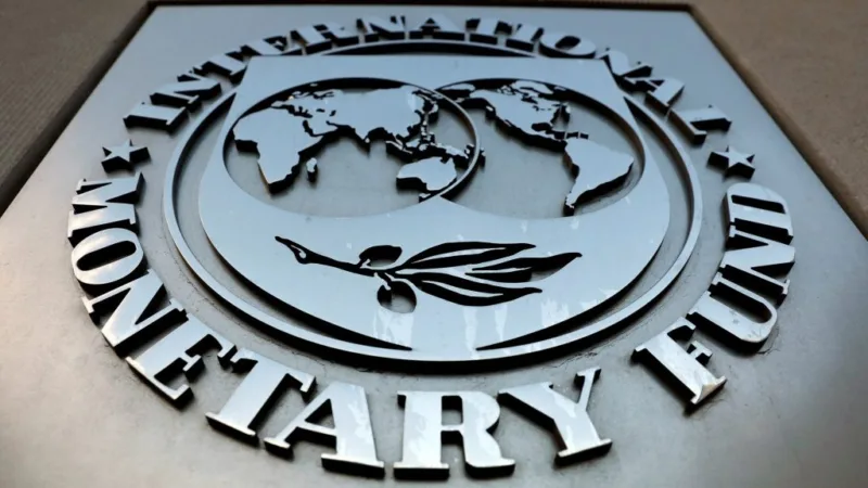 Argentina negocia com FMI para quitar dívida de US$ 44 bi