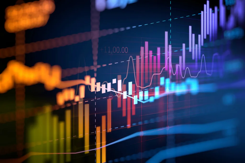 O Ibovespa encerrou as negociações na última quinta-feira com uma alta de 2,95%, a 100.750,859 pontos.