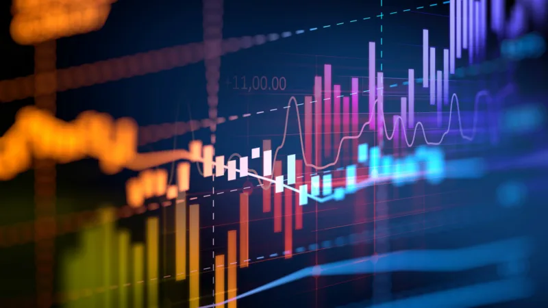 Ibovespa inverte e opera em leve queda; Rumo e Intermédica lideram altas
