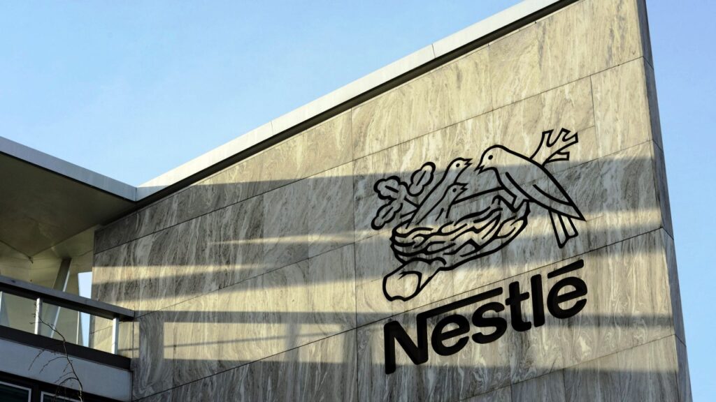 A Nestlé inaugurou um centro de inovação, desenvolvimento e testes de novas tecnologias no Parque Tecnológico São José dos Campos