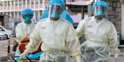 Coronavírus: Holanda e Bélgica registram casos de reinfecção