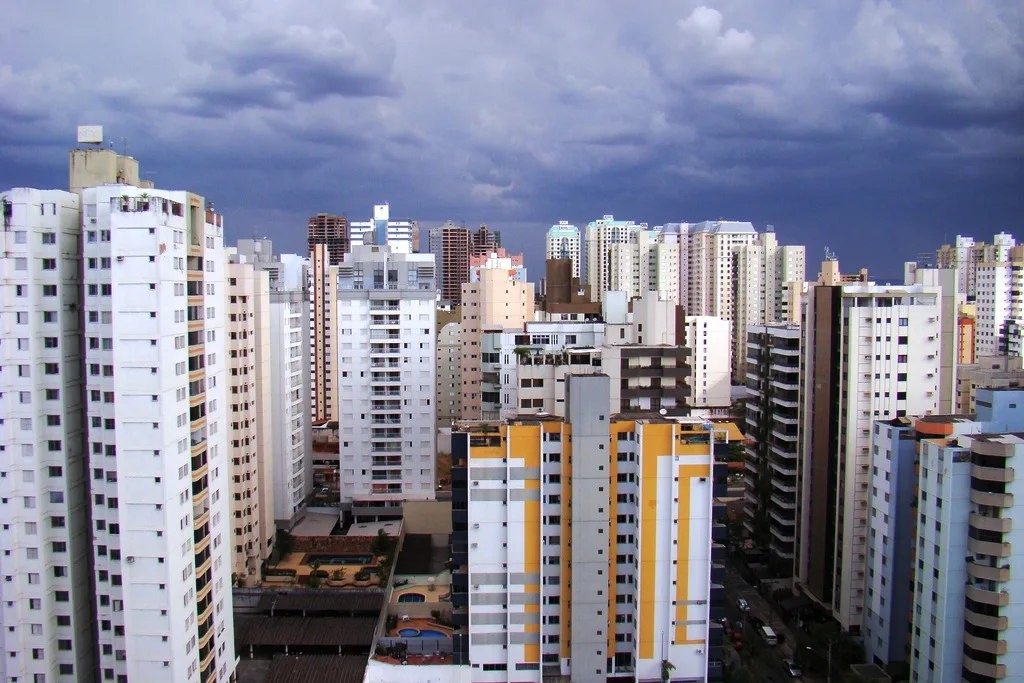 O crédito imobiliário cresceu para o melhor julho desde 2013, indicou a Abecip