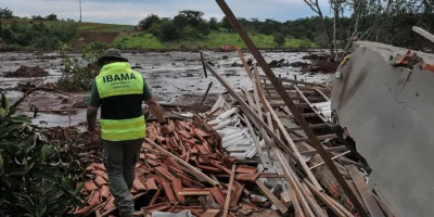 Vale (VALE3) irá ressarcir R$ 129,5 mi ao INSS por vítimas de Brumadinho